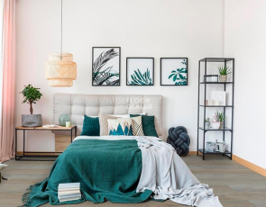 My Step Aqua Long ABA 7/229мм MSA82 Дуб Селетт фото 2 | FLOORDEALER